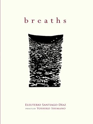 cover image of Breaths